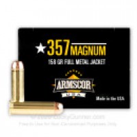 Bulk Armscor USA FMJ Ammo