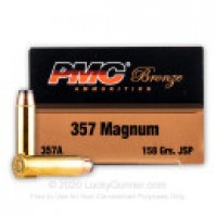 Bulk PMC JSP Ammo