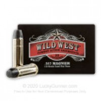 Sellier & Bellot LFN Ammo