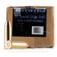 Bulk Inc TMJ Ammo