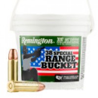 Remington UMC FMJ Ammo