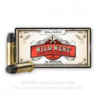 Sellier & Bellot LFN Ammo