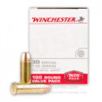 Bulk Winchester USA FMJ Ammo