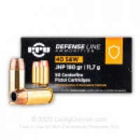 Prvi Partizan JHP Ammo
