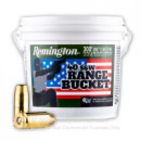 40 S&W Ammo - Remington UMC FMJ Remington UMC FMJ Ammo