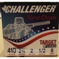 Challenger 1/2oz Ammo