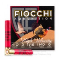 Fiocchi 11/16oz Ammo