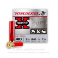 Winchester Super-X 1/2oz Ammo