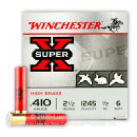 Winchester Upland & Small Game Ammo