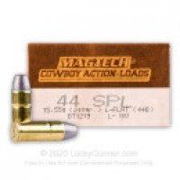 Magtech LFN Ammo