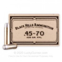 LFP Black Hills Ammo