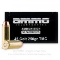 Bulk Inc TMJ Ammo