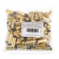 RNFP Total Polymer Jacket MBI Ammo