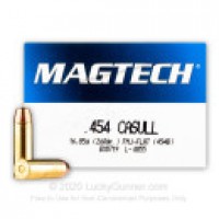 -FN MagTech FMC Ammo