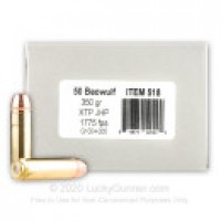 XTP Underwood Ammo