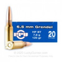 Prvi Partizan HPBT Ammo