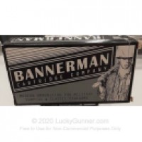 SPRN Bannerman Ammo