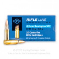 Boat Tail Prvi Partizan HP Ammo