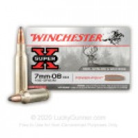 Power Point Winchester Super-X Ammo
