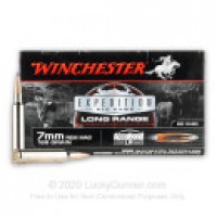AccuBond Long Range Winchester Expedition Big Game Ammo