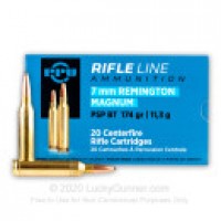 PSP Prvi Partizan BT Ammo