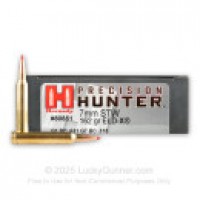 7mm STW - ELD-X Hornady Precision Hunter