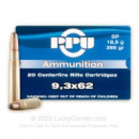 SP Prvi Partizan Ammo
