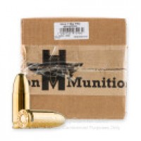 Bulk Veteran FMJ Ammo