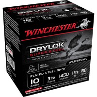 Winchester Drylok HV 1-3/8oz Ammo