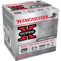 Winchester Xpert Steel 5/8oz Ammo