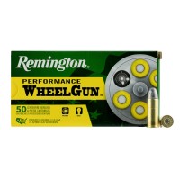 Remington LRN Ammo