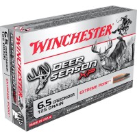 Winchester Deer Season XP Ammo