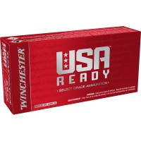 Winchester USA Ready Open Tip Ammo