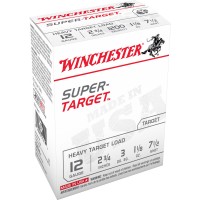 Winchester Super-Target Heavy Target Load 1-1/8oz Ammo