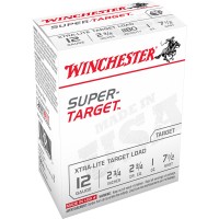 Winchester Super-Target Xtra-Lite Target Load 1oz Ammo