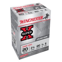 Winchester Super-X Game Load 7/8oz Ammo