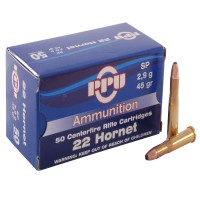 Prvi Partizan SP Ammo