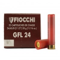 Fiocchi Field Load 11/16oz Ammo