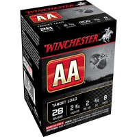 Winchester AA Target 3/4oz Ammo