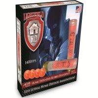 Lightfield Home Defender Less Lethal Rubber Buck Ammo