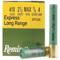 Remington Express Extra Long Range 1/2oz Ammo