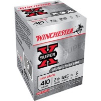 Winchester Super-X High Brass 1/2oz Ammo