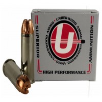 Underwood Lehigh Xtreme Penetrator Lead-Free Ammo