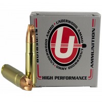 Underwood Xtreme Hunter Lehigh Defense Lead-Free Ammo