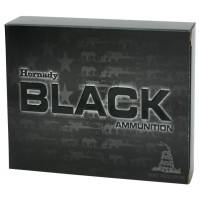 Hornady BLACK ELD Match Ammo