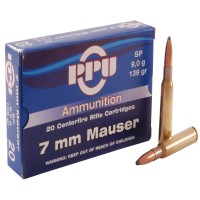 Prvi Partizan SP Ammo
