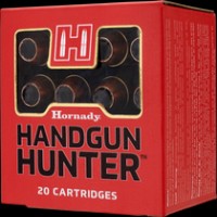 Hornady Hunter Monflex Ammo