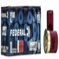 Federal Shorty 15/16oz Ammo