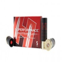 Hornady Superformance Monoflex Ammo