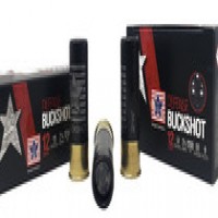 Stars & Stripes Buck Ammo
